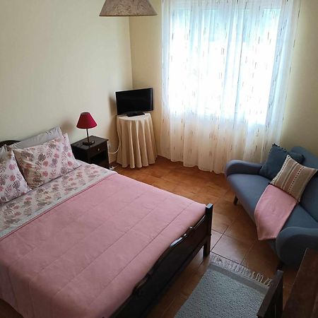 Apartamentos Em Casa Da Avo Ines Porto Formoso ภายนอก รูปภาพ